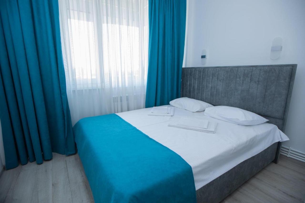 Yereone Hotel Apartment Erevan Exterior foto