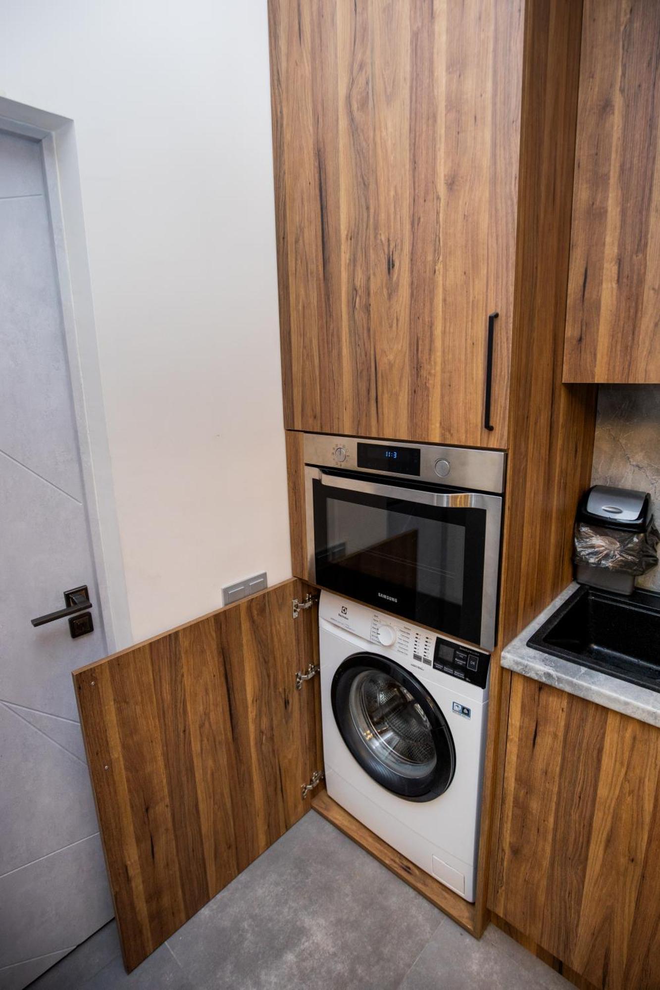 Yereone Hotel Apartment Erevan Exterior foto