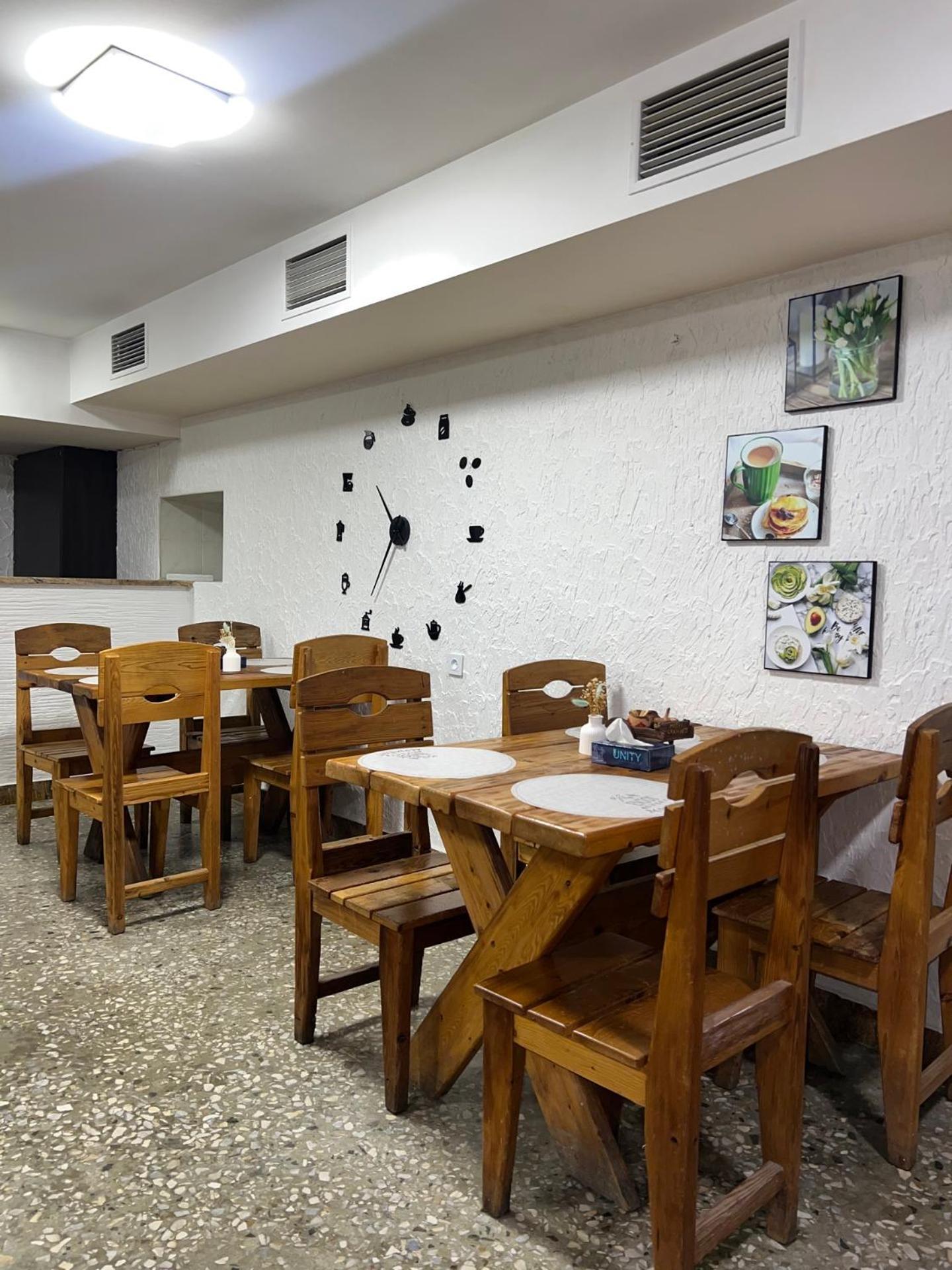 Yereone Hotel Apartment Erevan Exterior foto