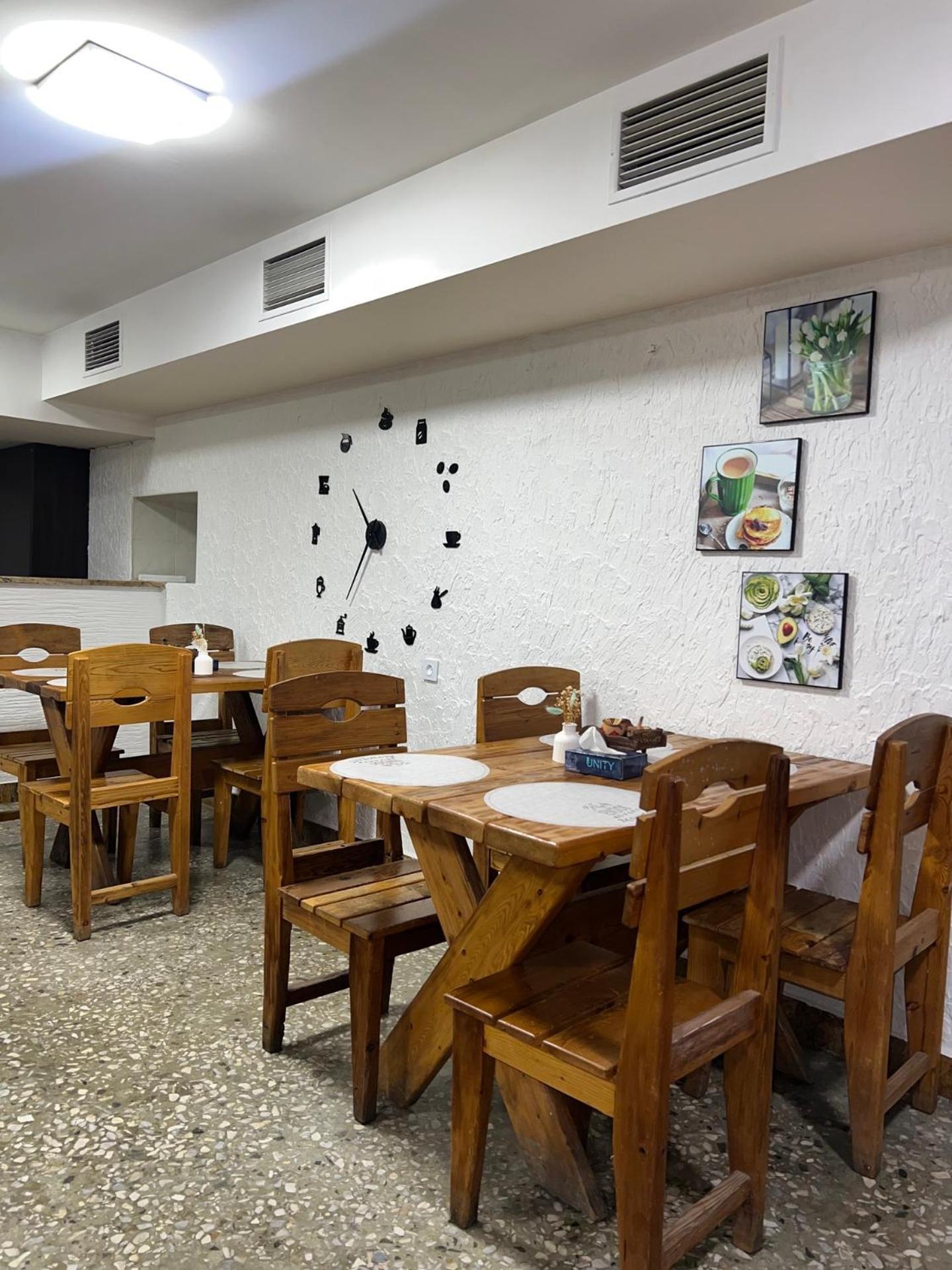 Yereone Hotel Apartment Erevan Exterior foto