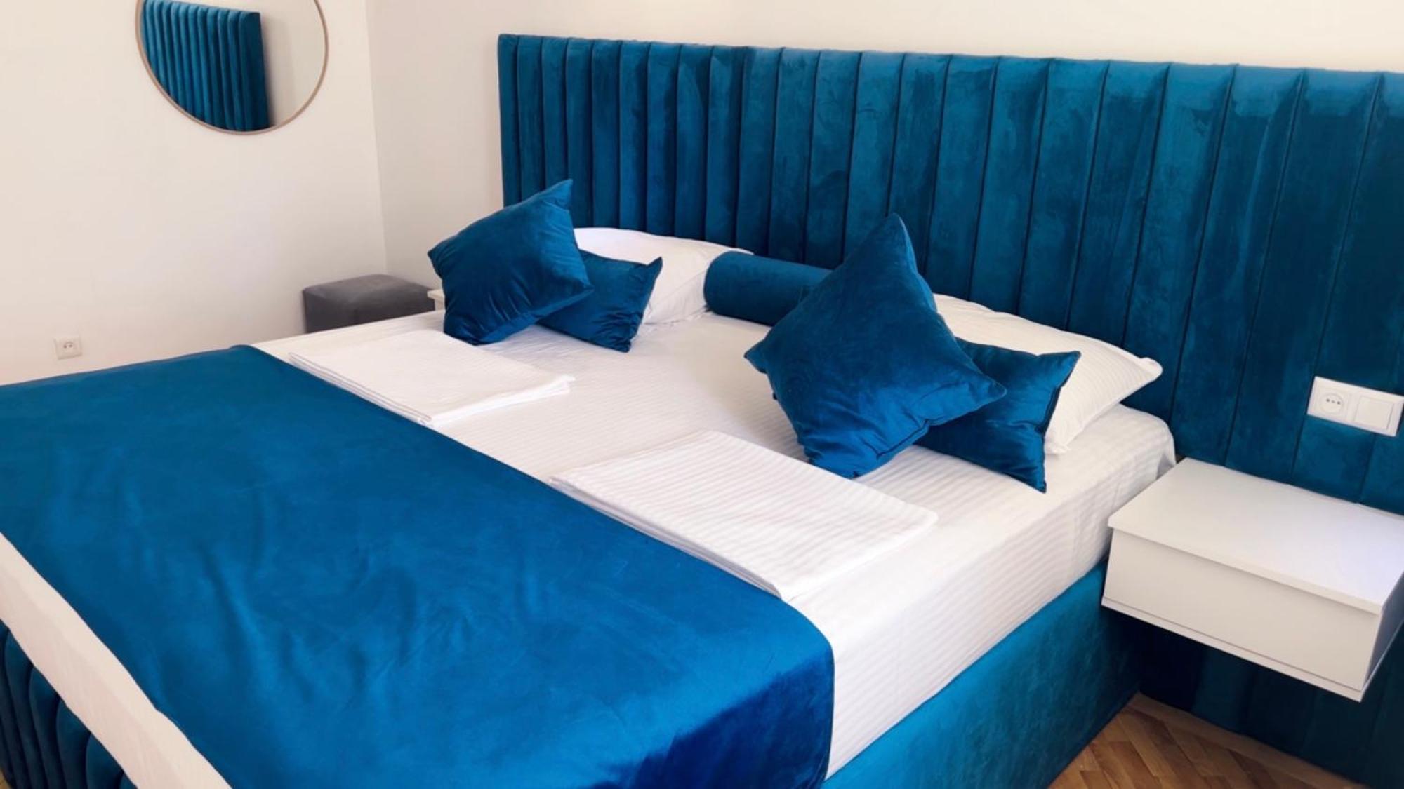Yereone Hotel Apartment Erevan Exterior foto