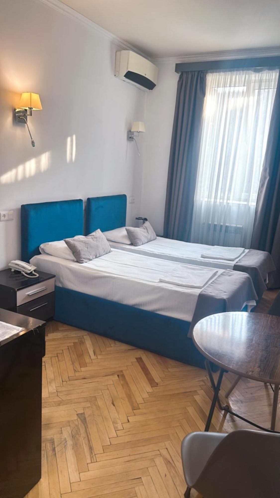 Yereone Hotel Apartment Erevan Exterior foto